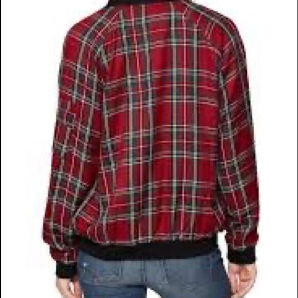 ⭐️sanctuary Plaid Jacket⭐️ - Picture 4 of 15